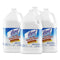 Lysol Disinfectant Heavy-Duty Bathroom Cleaner Concentrate, 1 gal Bottle, 4/Carton