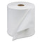 Select Heavy White Roll Towel 800'