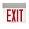 Lit Exit Light NYC Approved