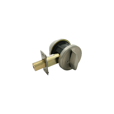 Deadbolt Lock Single Cylinder