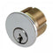 Ilco Mortise Cylinder 1 1/4”
