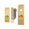 Mortise Lock Plate For Marks 114A