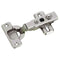 Concealed Cabinet Hinge Full Overlay (Pair)