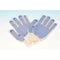 Glazlers Dot Gloves
