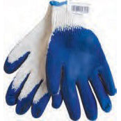 Gloves Plastic Dipped