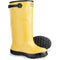 Rain Boots Yellow