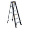 Step Ladder Type 1 Heavy Duty Fiberglass 6’