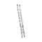 Extension Ladder Type 2 Medium Duty Aluminum