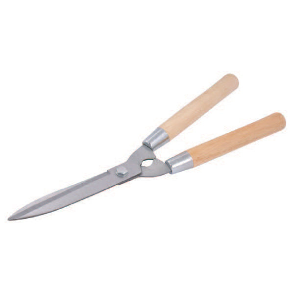 Hedge Shears Deluxe 9” Serrated 9” Serrated Blades