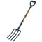 Spading Fork "D" Handle