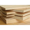 Plywood Lauan 1/4" 4' x 8'