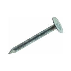 Electro Roofing Nails 1 Lb