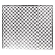 Decorative Aluminum Sheet 36” x 36” Unionjack