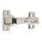 55-1031: Concealed cabinet Hinge Full Overlay (pair)