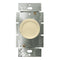 Rotary Dimmer Switch Ivory