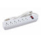 Surge Protector 6 Outlet