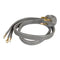 Dryer Cord Kit 5’ 30A 3 Conductor