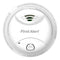 Smoke Detector D/C 10 Year Sealed Lithium Battery