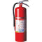 Fire Extinguisher 2.5 Lb. A.B.C.