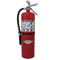 Fire Extinguisher 10 Lb. A.B.C.