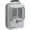 Electric Utility Heater Portable