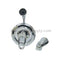 Gerber Shower Body Single Lever w/ Pressure Balance 49-730G USG