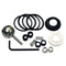 Delta Parts Kit For Single Lever Faucet New Style