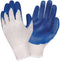 Plastic Dipped Gloves