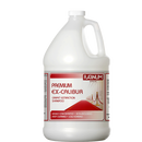 Ex-Calibur Carpet Extraction Shampoo 1 GAL 4/CS