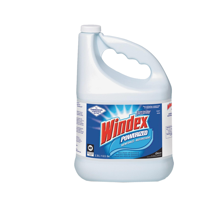 Windex 4/1 Gallon