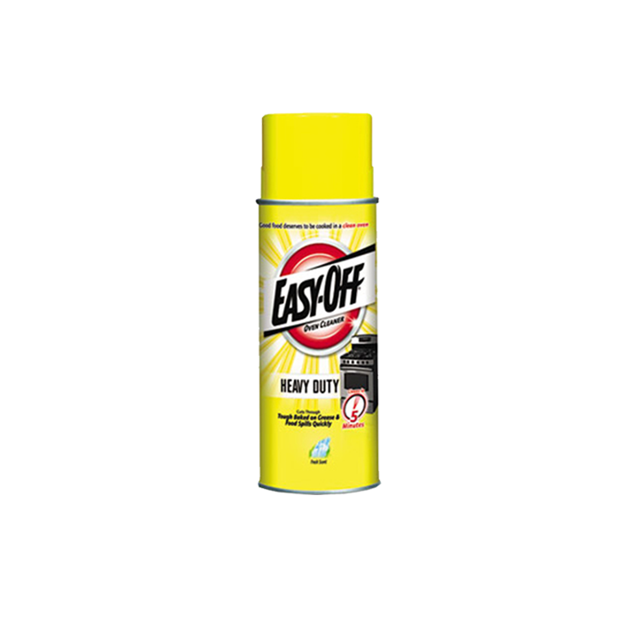 Easy Off Oven Cleaner Heavy Duty 14Oz.