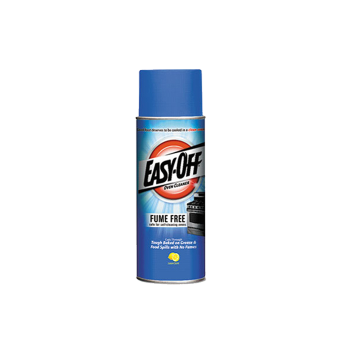 Easy Off Oven Cleaner Fume Free 14Oz.
