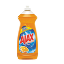 Ajax Liquid Dishwashing Soap 30 Oz