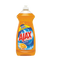 Ajax Liquid Dishwashing Soap 30 Oz