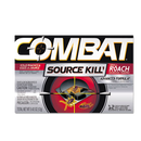 Combat Roach Bait 12/12PK