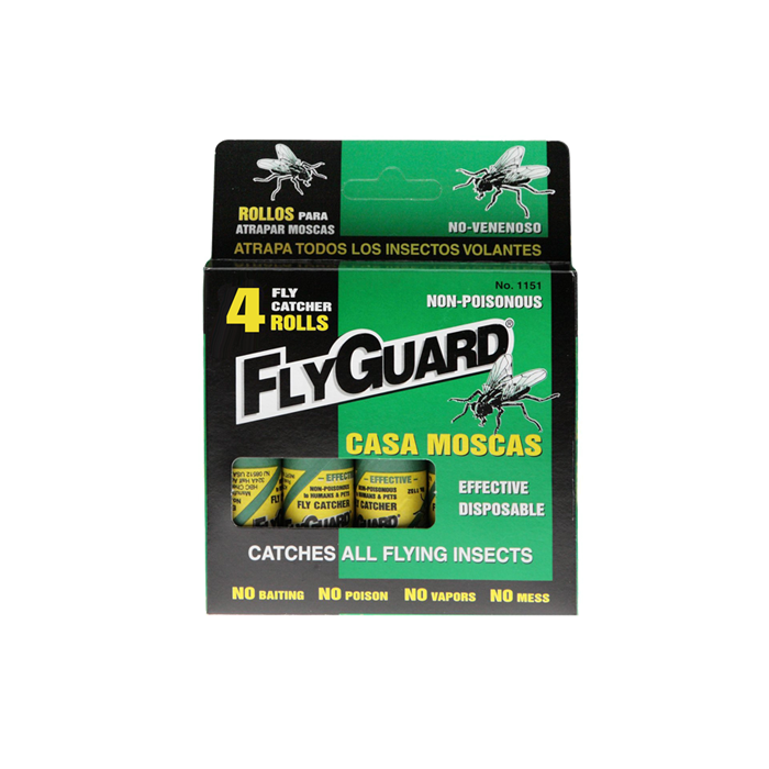 Fly Guard 4/PK