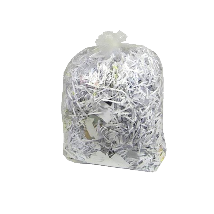 Clear Recycling Bags