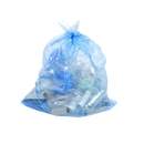 Blue Recycling Bags