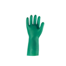 Latex Flocklind Glove 14”