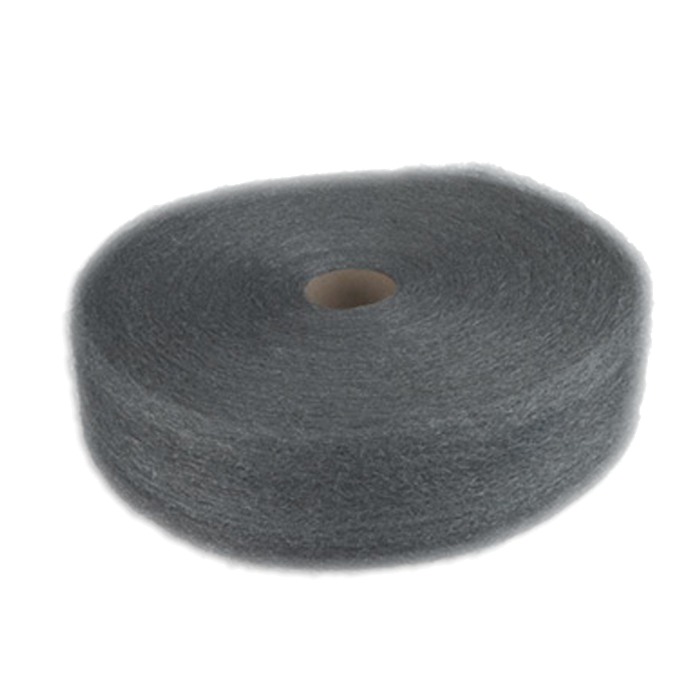Steel Wool Medium Coarse 5lb Roll