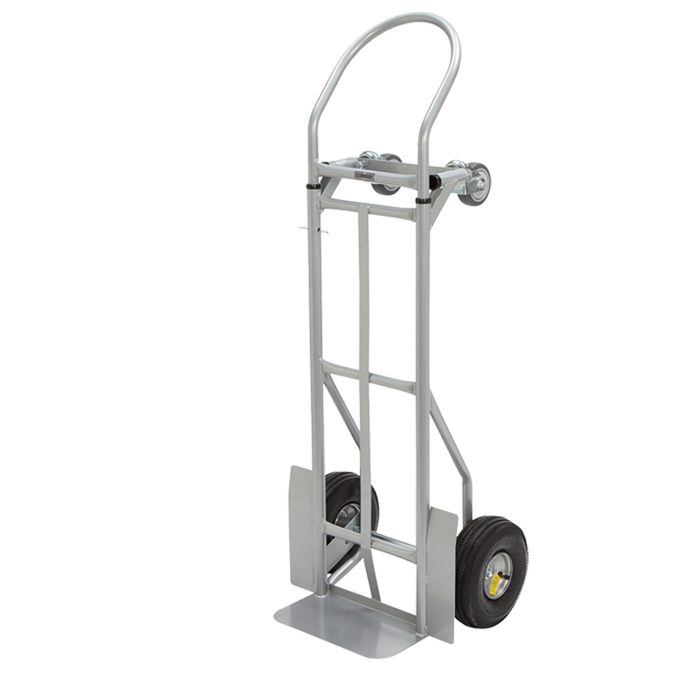 Convertible Hand Truck/Dolly
