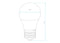PS21351 :  LAMP – A SHAPE: A SERIES – A15 40W 3000K – SOFT WHITE