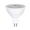 PS21404 :  FLOOD LAMP: MR SERIES – MR16 GU5.3 2700K – WARM WHITE