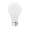PS21420 :  LAMP – A SHAPE: A SERIES – A19 60W 2700K – WARM WHITE EACH