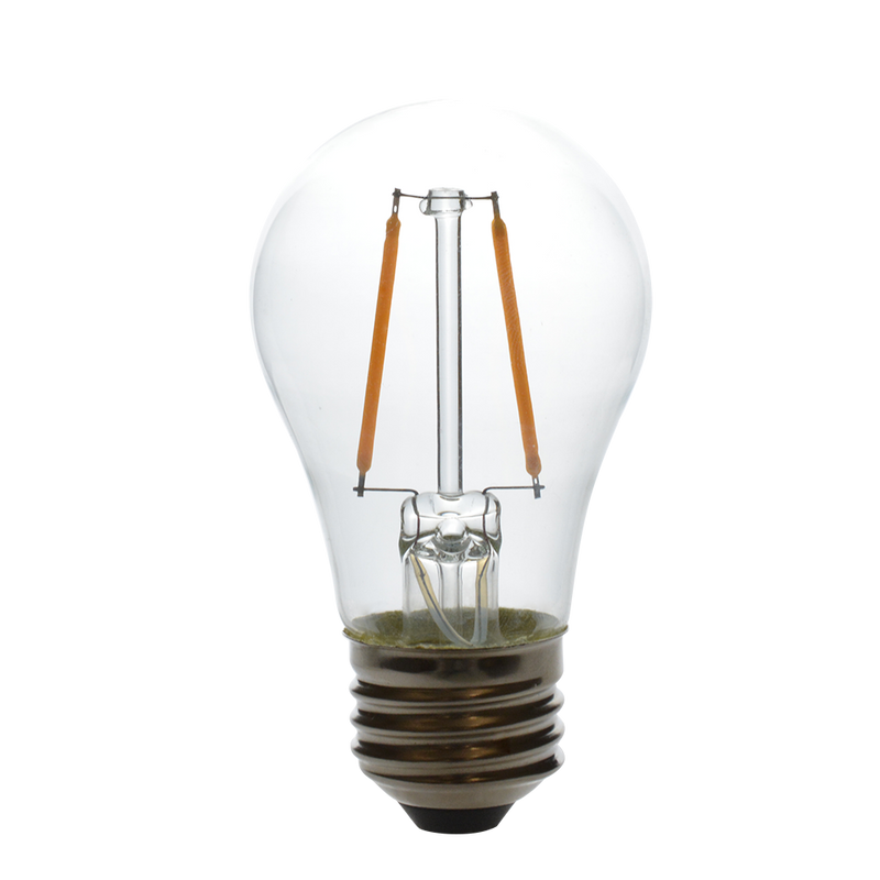 PS21623 :  LAMP – FILAMENT SERIES: A-SHAPE – A15