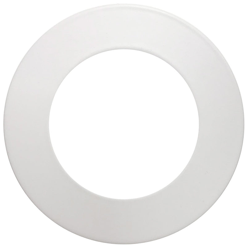 PS23434 :  SPOTLIGHT – CANLESS: INTERCHANGEABLE TRIMS ROUND WHITE