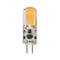 PS24630 :  LAMP – MINI SERIES: G4 – MINI PIN 2700K – WARM WHITE