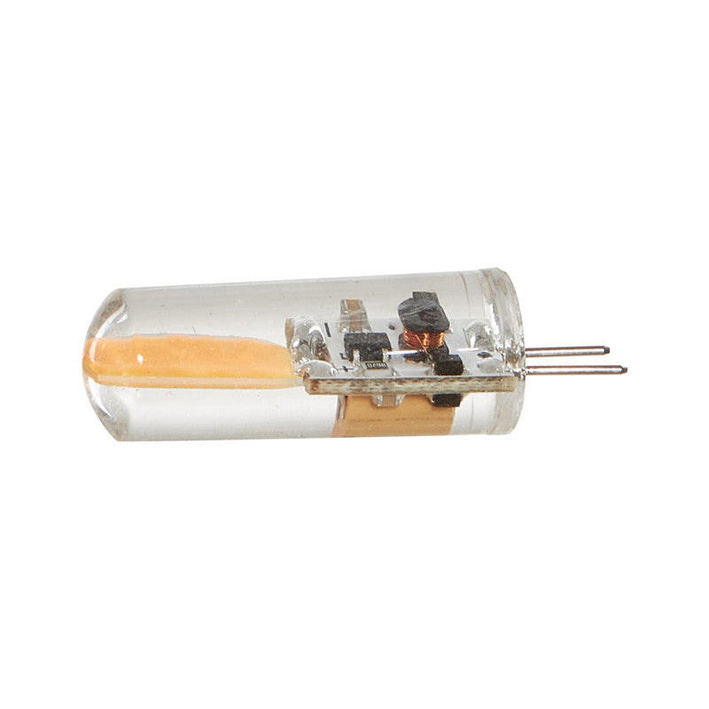 PS24632 :  LAMP – MINI SERIES: G4 – MINI PIN 4100K – COOL WHITE
