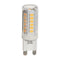 PS24641 :  LAMP – MINI SERIES: G9 – MINI PIN 3000K – SOFT WHITE