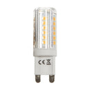 PS24642 :  LAMP – MINI SERIES: G9 – MINI PIN 4100K – COOL WHITE